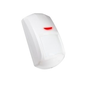 Wired Motion PIR Sensor
