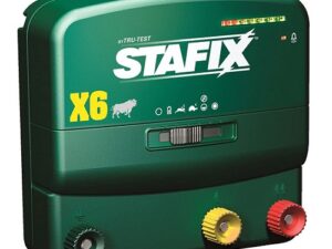 Stafix x6 Energizer