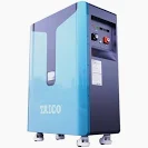 Taico TKRB 1500 T 51.2V 300Ah 15.36kWh LiFePO4 Battery