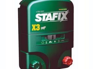 Stafix X3 Energizer