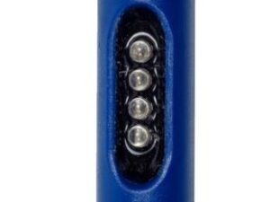 Electric Fence Light Indicator