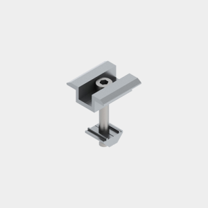 Beam 4300mm Ground Mount