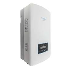 TBB 5kW Grid Tied Solar Inverter