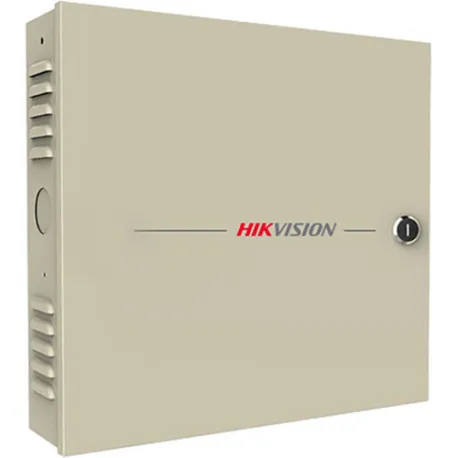 Hikvision DS-K2602T Double Door Network Access Controller
