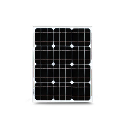Victron 45W-12V Poly