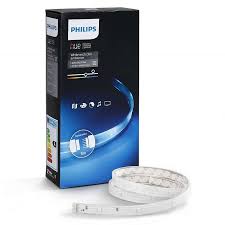 Philips Hue LightStrips Plus 1m extension- V2