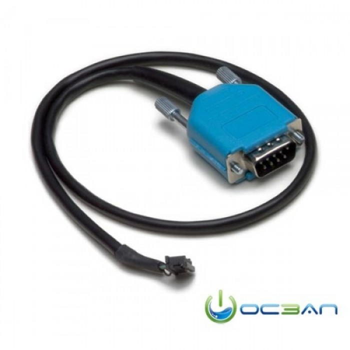 Victron Global Remote BMV