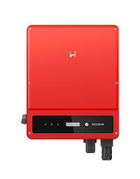 Goodwe GW 25KT SDT G2 Grid Tied 25 Kilowatts Three Phase Inverter