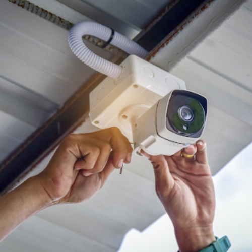 CCTV camera Kits