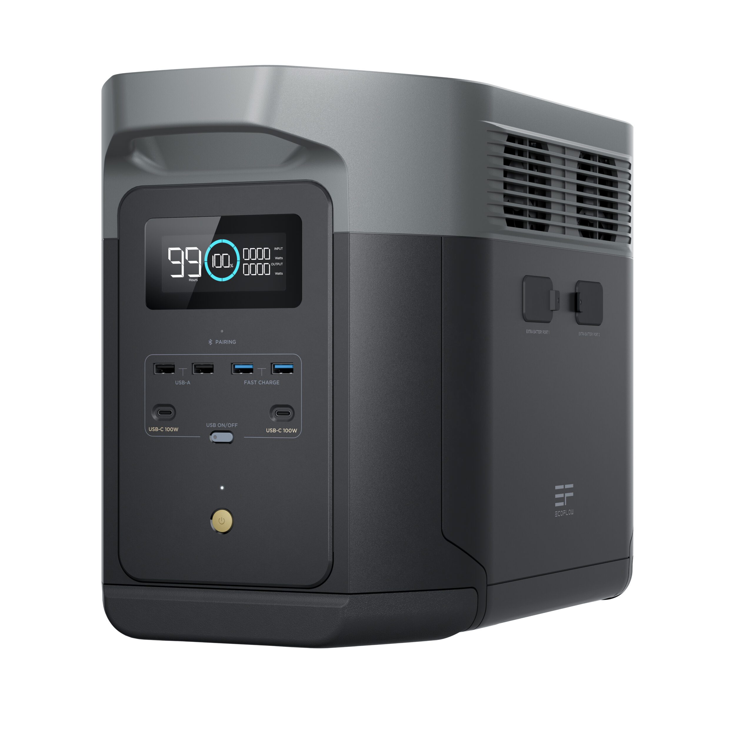Ecoflow Portable Power Station Price in Kenya