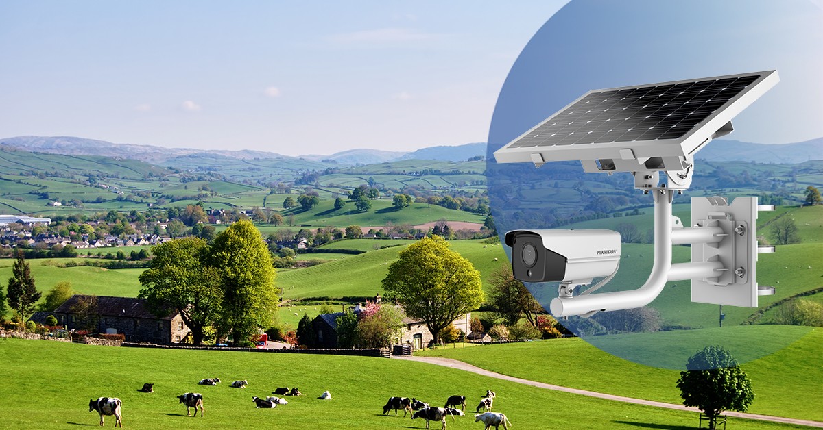 Solar CCTV Cameras Price in Kenya image