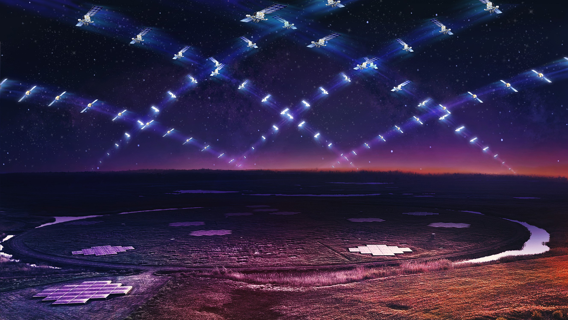 Starlink KITs