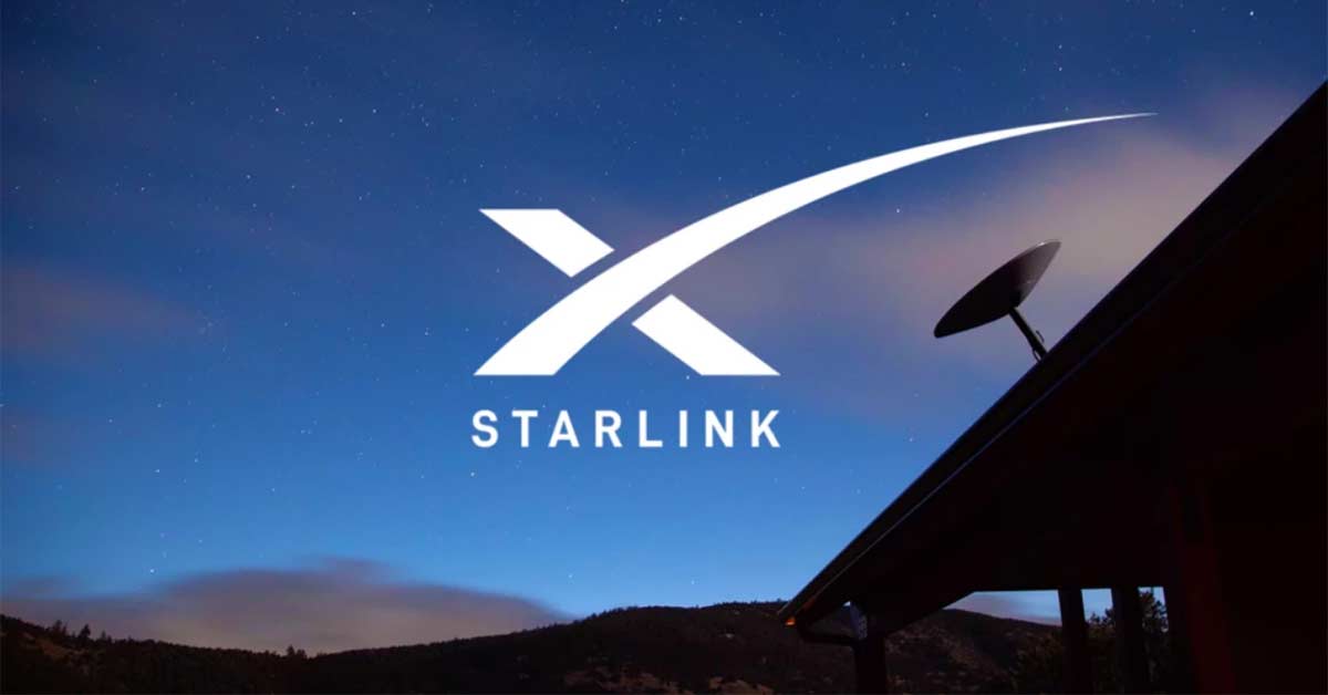 Starlink in Kenya image
