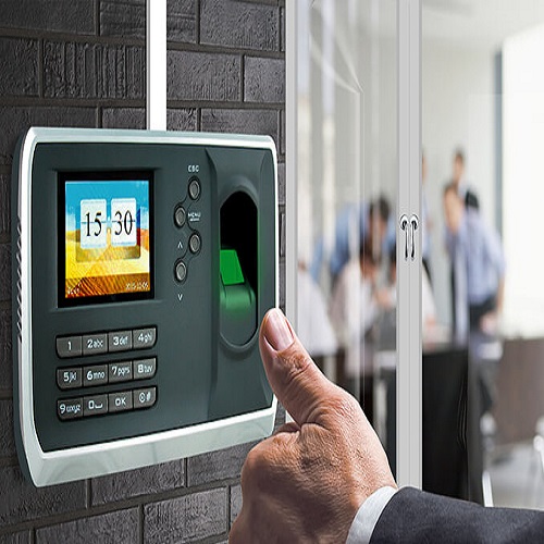 Time Attendance System in Kenya