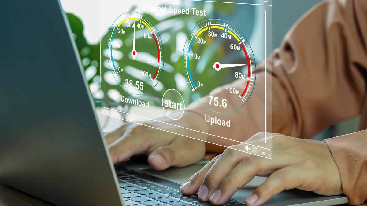 ISP Billing and Bandwidth Management Software in Kenya image